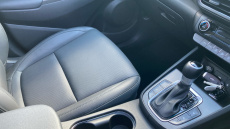 Hyundai Kona 1.6 GDi Hybrid Ultimate 5dr DCT Hybrid Hatchback